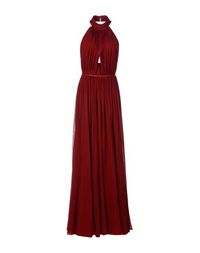 Длинное платье Elie Saab