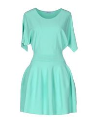 Короткое платье Blumarine
