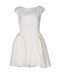 Короткое платье Blumarine