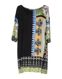 Короткое платье Etro