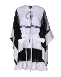 Короткое платье Just Cavalli