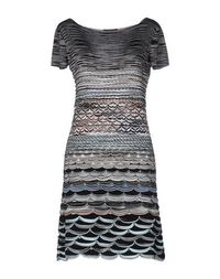 Короткое платье Missoni