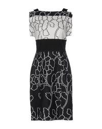 Короткое платье IM Isola Marras