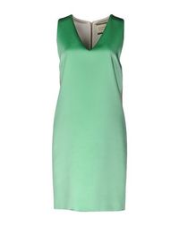 Короткое платье Fausto Puglisi