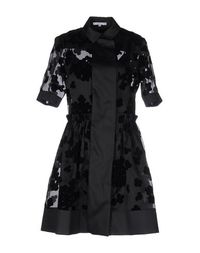 Короткое платье Carven