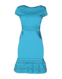 Короткое платье Sirelys