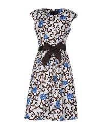 Платье до колена Samantha Sung