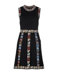 Короткое платье Valentino