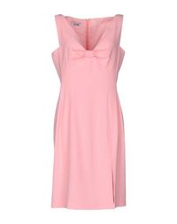Короткое платье Moschino Cheapandchic