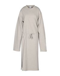 Длинное платье Vetements