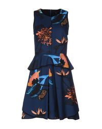 Короткое платье Proenza Schouler