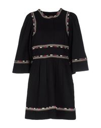 Короткое платье Isabel Marant