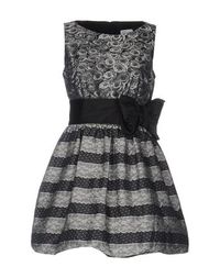 Короткое платье Redvalentino