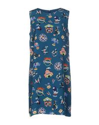 Короткое платье M Missoni
