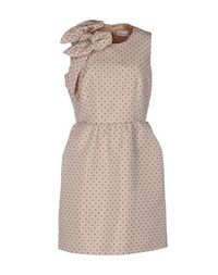 Короткое платье Redvalentino