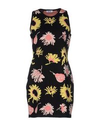 Короткое платье Moschino Cheapandchic