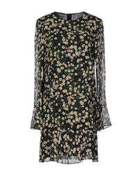 Короткое платье Moschino Cheapandchic
