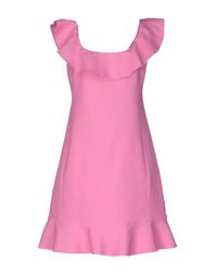 Короткое платье Valentino
