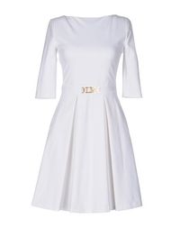 Короткое платье Love Moschino