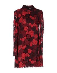 Короткое платье Valentino