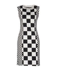 Короткое платье Love Moschino