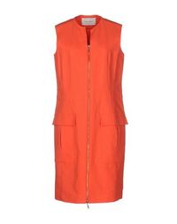 Короткое платье Cedric Charlier