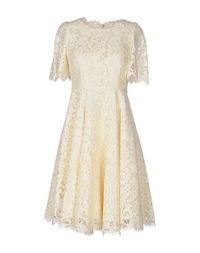 Короткое платье Dolce & Gabbana