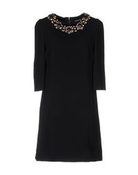 Короткое платье Dolce & Gabbana