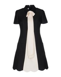 Короткое платье Valentino