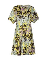 Короткое платье Msgm