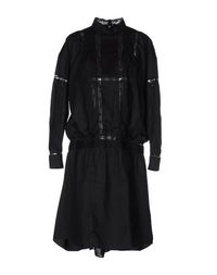 Платье до колена Sacai