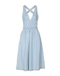 Платье длиной 3/4 Valentino