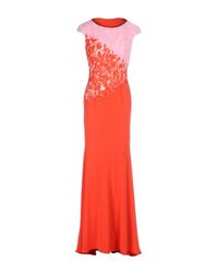Длинное платье Blumarine