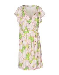 Короткое платье Moschino Cheapandchic