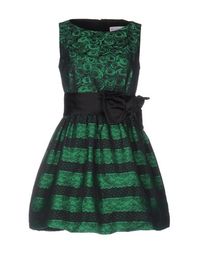 Короткое платье Redvalentino