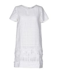 Короткое платье Blugirl Blumarine