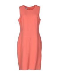 Короткое платье Armani Collezioni