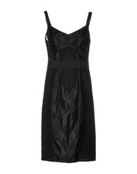 Платье до колена Dolce & Gabbana