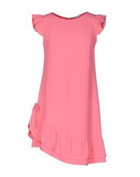 Короткое платье Redvalentino