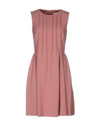 Короткое платье Redvalentino