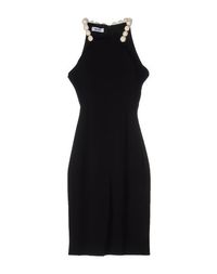 Короткое платье Moschino Cheapandchic