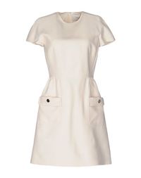 Короткое платье Valentino