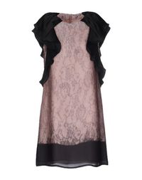 Короткое платье Redvalentino
