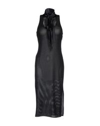 Платье до колена Givenchy