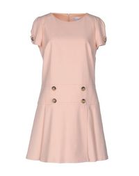 Короткое платье Redvalentino