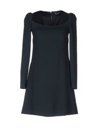 Короткое платье Dolce & Gabbana
