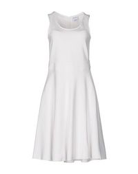 Короткое платье Armani Collezioni