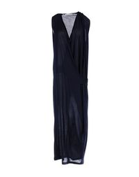 Длинное платье Acne Studios