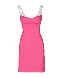 Короткое платье Moschino Cheapandchic