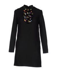 Короткое платье Valentino